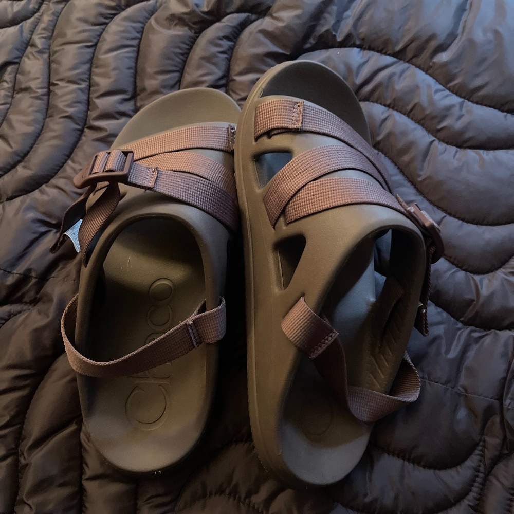 Chaco sandals